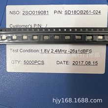 GOERTEK �蠖΢ SD18OB261-024 ���ֹ��� �����L��� ���^ MEMS