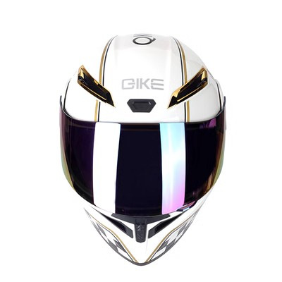 Lentes de color mp01 (sin casco)