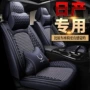 四季日产d60d60ev座套