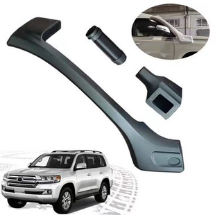 Suitable for Toyota Land Cruiser LC200 wading device wading hose off-road modification accessories intake pipe auto parts