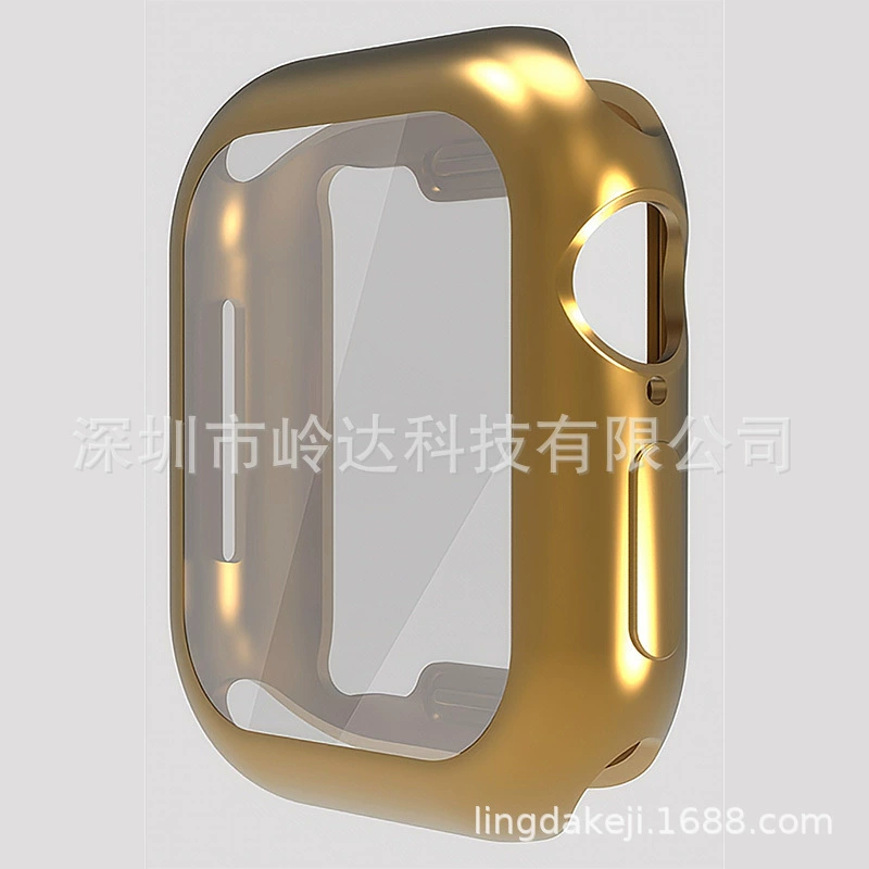 Apple, watch, protective case, iPhone10
