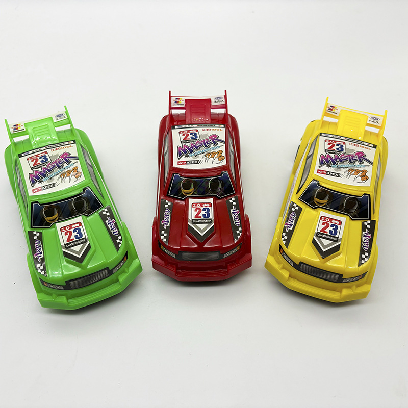 Coches de juguetes infantiles transfronterizos coches de juguetes pequeños fabricantes de juguetes al por mayor venta directa