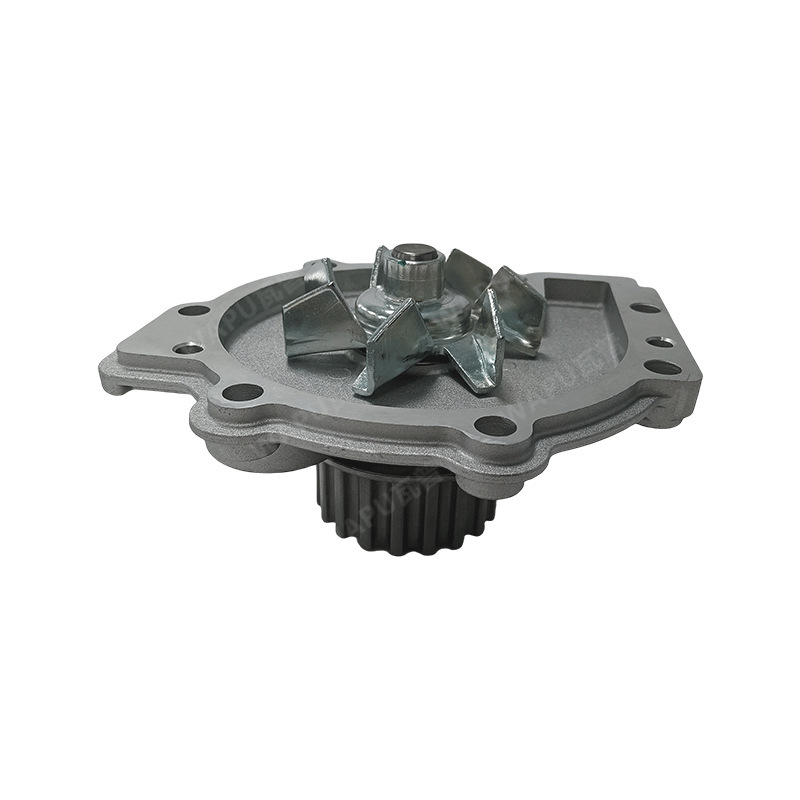 Suitable for Volvo V50Xc70Xc90 Engine Coolant Water Pump 30751700 30684432