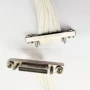 矩形系列j63aj63a-262-037-261-jc连接器