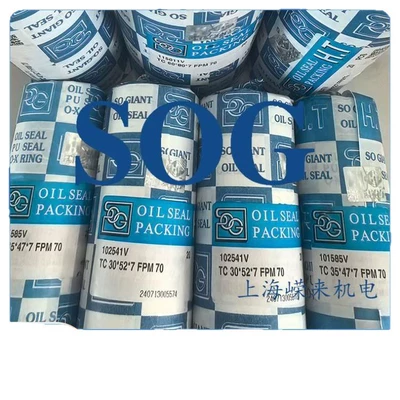 High-Temperature Resistant, in Stock, Oil seal
