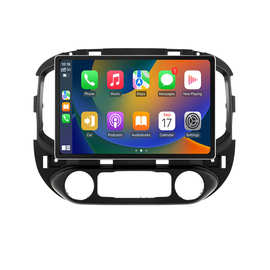 适用Chevy Colorado GMC Canyon Android radio wireless carplay