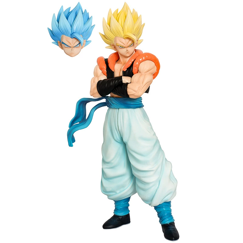 Фигурка-дракон Го́рум (Dragon Ball), минифигурка, подарок на день рождения