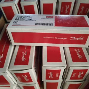 068f5000 Danfoss соленоидные клапаны в больших количествах, совершенно новая упаковка, точечные переговоры