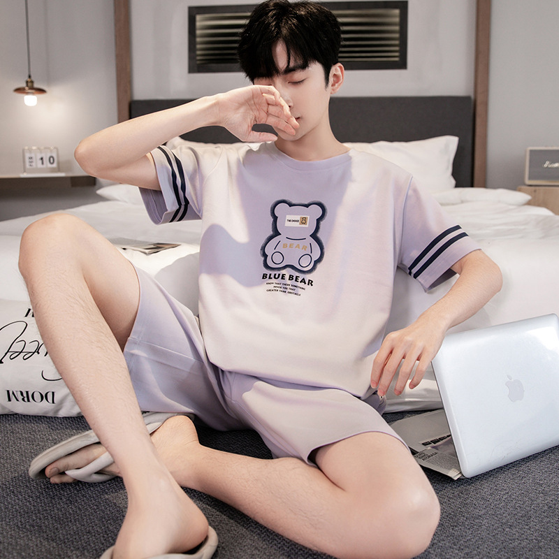 Men's pijama