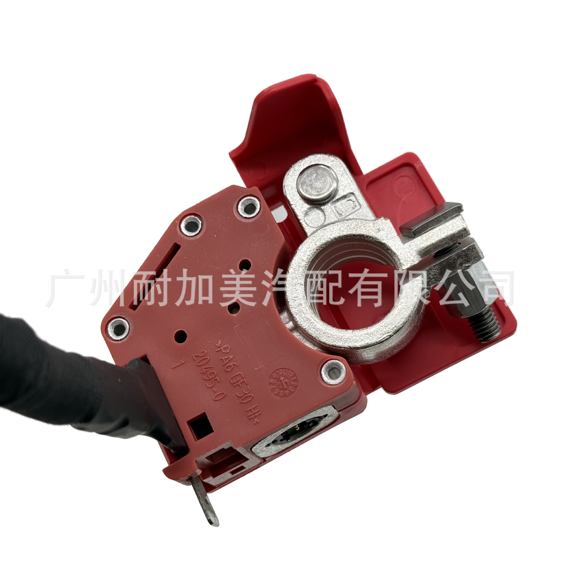 61128795485 61128796044 61125A69F75 Battery Cable Suitable for Positive Terminal of Bmw Hybrid Models