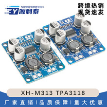 XH-M313 TPA3118 PBTL���������ֹ��Ű�1X60W