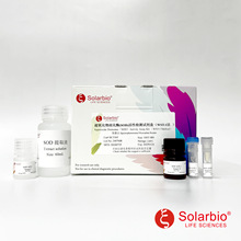 BC5165 ���������绯ø��SOD�����ԙz�yԇ���У�WST-1����΢����