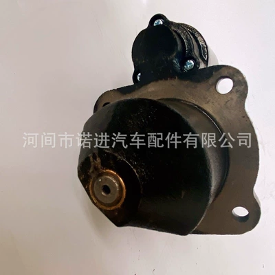 Car Starter Re502632 Re509025 0001359058 84994459 000135902 (Starter and accessories)