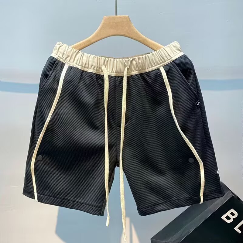2026 Summer New Model Star Elite Men's Sports Basketball Casual Quick-Drying Breathable Training Warm-Up Shorts 2026 Summer New Model Star Elite Men's Sports Basketball Casual Quick-Drying Breathable Training Warm-Up Shorts