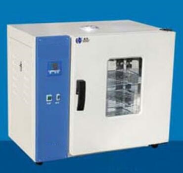 电热恒温鼓风干燥箱 型号3ASB库号M224002