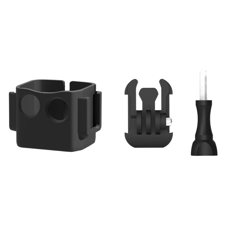 Применимо к многофункциональной рамке передачи Dajiang Pocket 3 Lingyan Pocket аксессуары для держателя удлинителя камеры