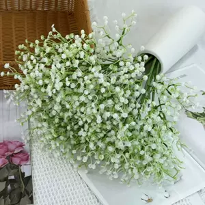 (Трансграничная торговля), (Оптовые продажи), искусственные растения, реалистичные водные растения