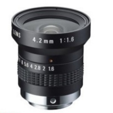 RICOH  理光  FL-HC0416X-VG  工业镜头