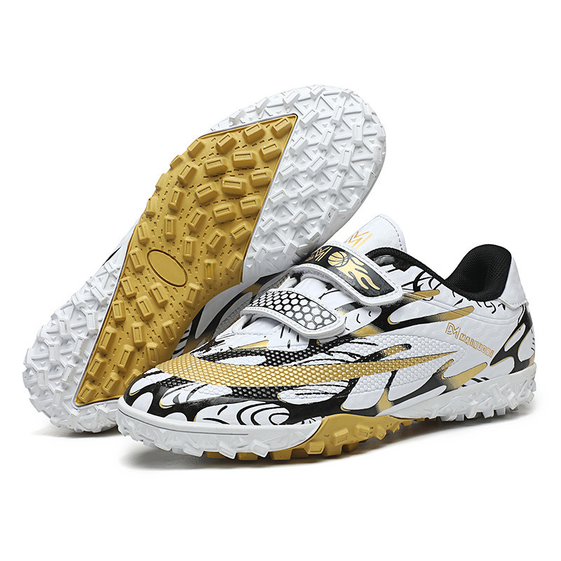 M-169 platinum broken nail