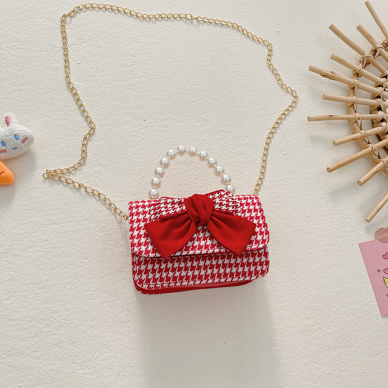 2022 nuevos niños pequeños bolso niñas lindo internet celebridad bolsa de mensajero occidental princesa de dibujos animados de moda bolso de los niños