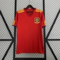 2010 Spain Home