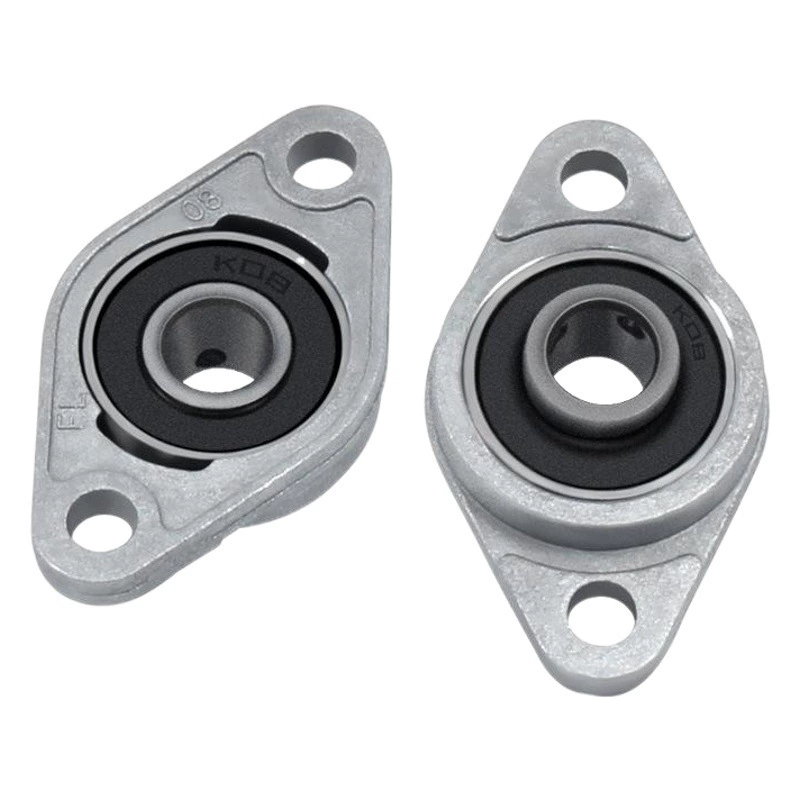 Заводские аксессуары для 3D-принтеров горизонтальный трапециевидный T8 винтовой стержень кронштейн Опора сиденья фиксирующее сиденье KFL 08 000 001