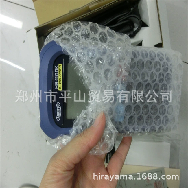 ANRITSU Ручной термометр Anritsu HR-1100K