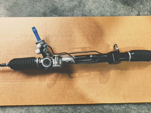 P05105085AC 5154515AC P051054517 Jeep Patriot Steering Gear Assembly