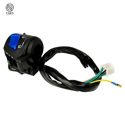 Off Horn Handle Switch, Motorcycle transmission system parts