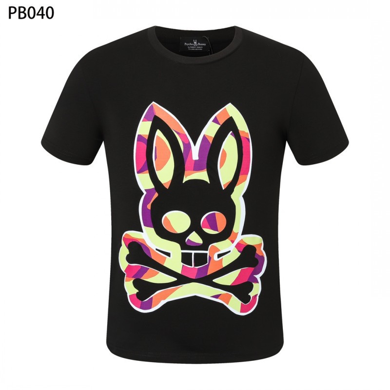 PB040 preto / S (tamanho dos EUA) (impressão digital direta)