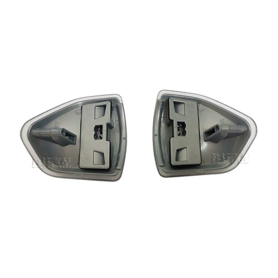 Rear View Mirror Turn Signal Light – Dönmə işıqları