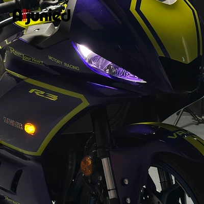 Yamaha – Dönmə işıqları Light Resistor Converter