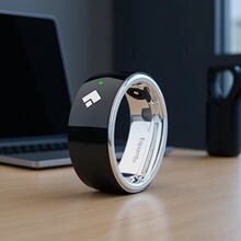 Smart ring ���Ӌ���� QB708 �������|��Ӌ��999999 ���ܽ�ָ