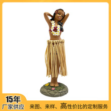 ĲȹŮ hula doll Ǳ̰ڼж