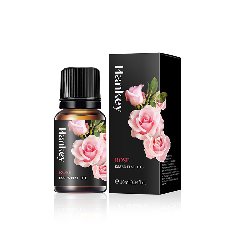 Tinh dầu oải hương xuyên biên giới Hàn Quốc 10ml tinh dầu massage toàn thân thẩm mỹ viện SPA chuyên dụng trực tiếp tại nhà máy