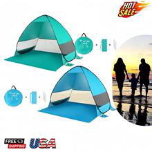 J 39302 Automatic Beach Tent ɳ̲�������� ����ѷŷ���羳