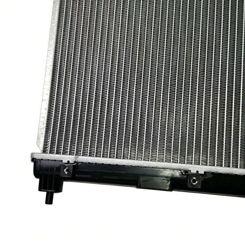 Compatible with 2014-2020 Honda third-generation Fit GK5 car radiator model 19010-5L3-H01