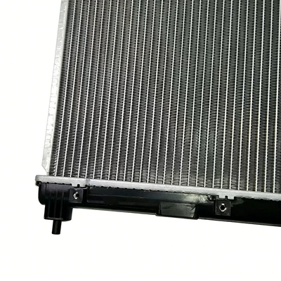 Compatible with 2014-2020 Water tank