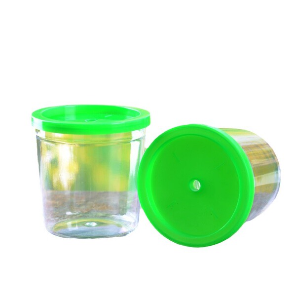 Mini hand -thicken Douyu cup criticize the jellyfish cup plastic…