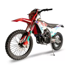 Negotiable wholesale price for the KEWS K23NB300 off-road motorcycle, trail version, suitable for off-road and elevated racing, with a large [size/specification]