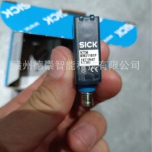 ����SICKɫ�괫����KTM-MN31181P��ԭװ��Ʒ�¹�����1071947���