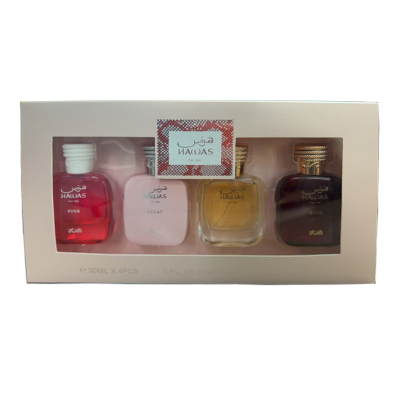 Amazon transfronterizo explosivos perfumes para hombres, mujeres, perfumes árabes de Oriente medio, grandes conjuntos de fuente de ventas calientes image 68