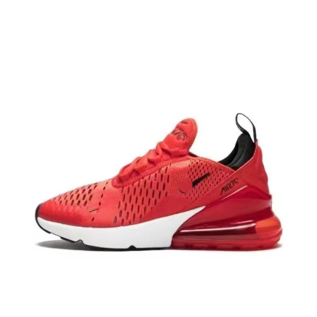 Putian 2023 nueva transfronteriza 270 cojín de aire al aire libre zapatillas rebote ligero hombres y mujeres zapatilla Comercio exterior al por mayor