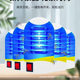 New Electric Shock Mosquito Killer Fly Killer Household Bedroom Electric Mosquito Lamp Dormitory Mini Fly Killer Plug-in