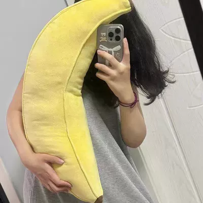 Bed Cushion Sleeping Long Pillow | Oyuncaq yastıqlar