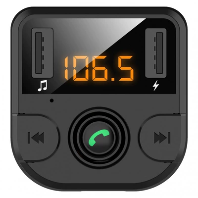 transmitter phone hands-free cross-border – Bluetooth Hands-free dəstləri