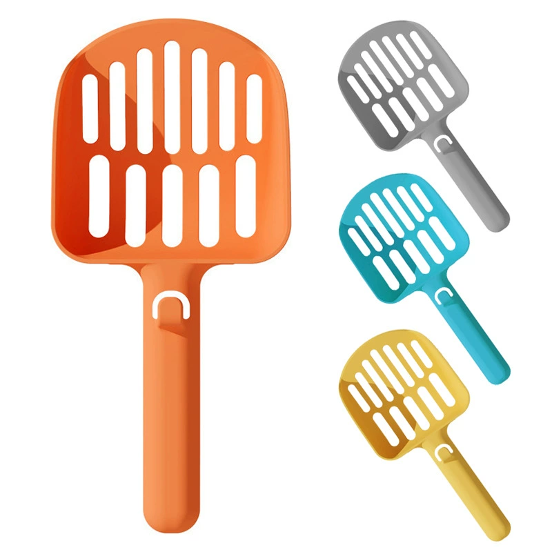 Лопата для кошачьего туалета большая лопата для кошачьего туалета Лопата для кошачьего туалета товары для домашних животных оптом