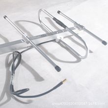 �S�ҹ���433MHz 6dBi ���ⶨ���ľ�쾀 3��Ԫ���ӿɲ�ж����y��