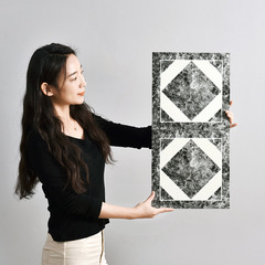 防大理石瓷磚貼鋁塑板pvc貼紙衛生間牆面裝飾防水防潮自粘牆貼紙