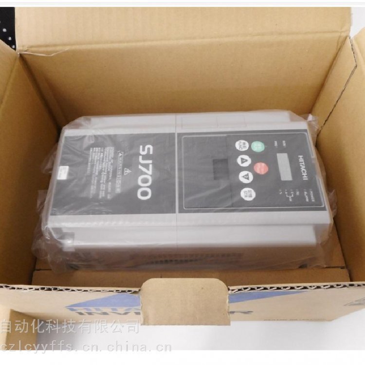 供应（HITACHI ）日立SJ700-450LFF2 45KW矢量变频器